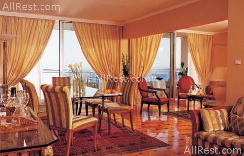 Divani Apollon Palace & Spa 10